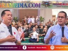 Gubernur NTB dan NTT Perkuat Persaudaraan Lewat Misi Kemanusiaan, Relawan Jadi Pengikat Solidaritas