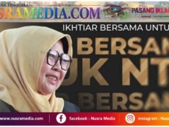 NTB Menuju PON 2028, Baiq Isvie Rupaeda Nilai Mohan Roliskana Sosok Tepat Nahkodai KONI