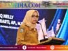 Baiq Nelly Paparkan Tantangan PAD NTB, Potensi Ekonomi Daerah hingga Tunggakan PKB Jadi Sorotan
