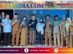 Seleksi Pemuda Pelopor Desa NTB 2026 Berlanjut di Lobar dan Loteng, Gali Inovasi Generasi Muda