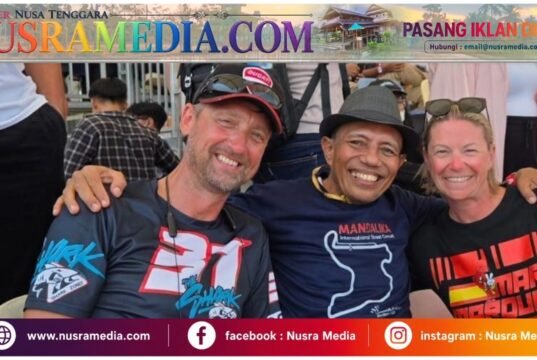 MotoGP Mandalika 2026 : Memperpanjang Dampak, Mengubah Reputasi Menjadi Pertumbuhan