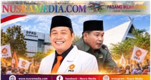 Soal Pilkada Sumbawa, Nanang Nasiruddin Tegaskan Masih Fokus Jalankan Amanah Masyarakat