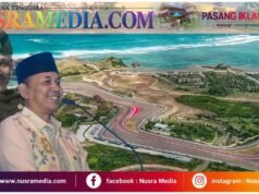 MotoGP Mandalika : Jangan Samakan Rugi Perusahaan dengan Dampak Ekonomi
