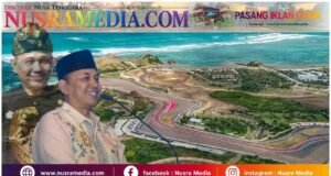 MotoGP Mandalika : Jangan Samakan Rugi Perusahaan dengan Dampak Ekonomi