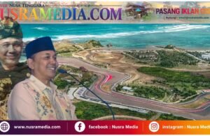 MotoGP Mandalika : Jangan Samakan Rugi Perusahaan dengan Dampak Ekonomi