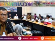 Wabup Ansori Tekankan Validitas Data, Penurunan Kantong Kemiskinan Sumbawa Harus Tepat Sasaran