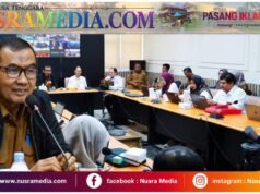 Wabup Ansori Tekankan Validitas Data, Penurunan Kantong Kemiskinan Sumbawa Harus Tepat Sasaran
