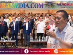 Gubernur NTB Lalu Muhamad Iqbal Tegaskan Soliditas KONI Kunci Sukses PON 2028