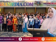Rinjani Travel Mart Hadirkan Buyer Internasional, NTB Perluas Peluang Kerja Sama Wisata
