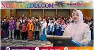 Rinjani Travel Mart Hadirkan Buyer Internasional, NTB Perluas Peluang Kerja Sama Wisata