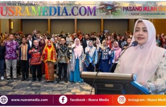 Rinjani Travel Mart Hadirkan Buyer Internasional, NTB Perluas Peluang Kerja Sama Wisata