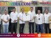 Pemprov NTB Mantapkan Ekosistem Keuangan Syariah, Pembiayaan UMKM Jadi Prioritas