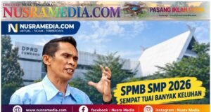 Pemetaan Harus Jelas, Komisi IV DPRD Sumbawa Dorong SPMB 2027 Jalur Zonasi Diprioritaskan