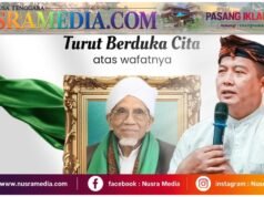 Tuan Guru Bagu Tutup Usia, Gubernur Miq Iqbal : NTB Kehilangan Ulama Besar dan Guru Umat