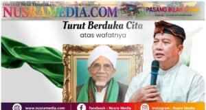 Tuan Guru Bagu Tutup Usia, Gubernur Miq Iqbal : NTB Kehilangan Ulama Besar dan Guru Umat