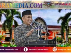 Satukan Langkah Jaga Stabilitas Daerah, Kominda NTB : Keamanan Daerah Harus Dirasakan Masyarakat