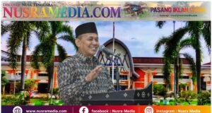 Satukan Langkah Jaga Stabilitas Daerah, Kominda NTB : Keamanan Daerah Harus Dirasakan Masyarakat