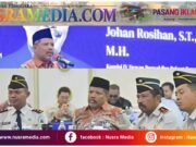 Johan Rosihan : Jangan Biarkan Mantan Narapidana Terus Menjalani Hukuman Sosial
