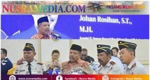 Johan Rosihan : Jangan Biarkan Mantan Narapidana Terus Menjalani Hukuman Sosial