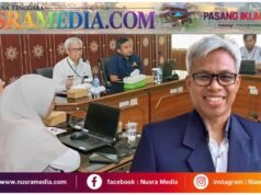 Bapenda NTB Gandeng Kemenkeu, Benahi Tata Kelola Pajak dan Retribusi Daerah