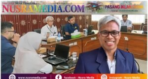 Bapenda NTB Gandeng Kemenkeu, Benahi Tata Kelola Pajak dan Retribusi Daerah