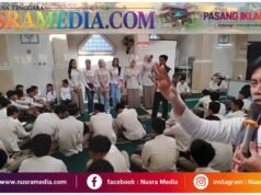 Kolaborasi Dikpora NTB, Densus 88 dan Putri Anak Indonesia 2026 Jalankan Misi Selamatkan Generasi