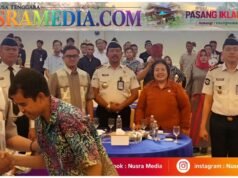Wakil Ketua III DPRD Zulfikar Demitry : “Setiap Orang Berhak Mendapatkan Kesempatan Memperbaiki Diri”