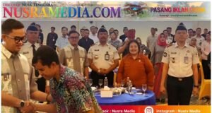 Wakil Ketua III DPRD Zulfikar Demitry : “Setiap Orang Berhak Mendapatkan Kesempatan Memperbaiki Diri”
