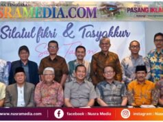Gubernur NTB Buka Ruang Kritik, Tegaskan Kebijakan Harus Berbasis Data