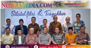 Gubernur NTB Buka Ruang Kritik, Tegaskan Kebijakan Harus Berbasis Data