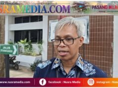Pendapatan NTB Baru Capai Rp4,195 Triliun, Pemprov Bidik Realisasi 97 Persen hingga Akhir Tahun