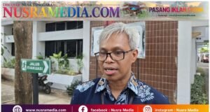 Pendapatan NTB Baru Capai Rp4,195 Triliun, Pemprov Bidik Realisasi 97 Persen hingga Akhir Tahun
