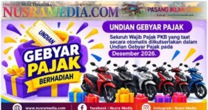 Kabar Baik bagi Wajib Pajak : Bayar Pajak Kendaraan Lebih Awal, Pemprov NTB Siapkan Diskon