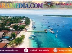 Target Pajak NTB Naik, Potensi Retribusi Tiga Gili Belum Optimal