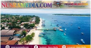 Target Pajak NTB Naik, Potensi Retribusi Tiga Gili Belum Optimal