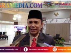 Cegah Risiko Korupsi, Pokir yang Terindikasi Anomali Tidak Dapat Dilaksanakan