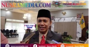 Cegah Risiko Korupsi, Pokir yang Terindikasi Anomali Tidak Dapat Dilaksanakan