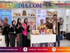 Kacang Mete NTB Curi Perhatian Buyer Internasional, Songgajah Buka Peluang Kemitraan di TEI 2026