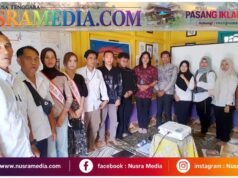 Seleksi Pemuda Pelopor Desa NTB 2026 Tuntas di KLU, Pemenang Diumumkan 28 Oktober