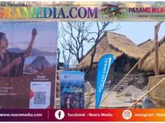 Pemulihan Sade Dikebut, Pemerintah dan Masyarakat Bersatu Bangun Kembali Warisan Budaya