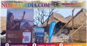 Pemulihan Sade Dikebut, Pemerintah dan Masyarakat Bersatu Bangun Kembali Warisan Budaya
