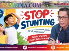 Tekan Stunting di Sumbawa, Syamsul Hidayat Dorong Pokir DPRD Selaras dengan Program Prioritas Daerah