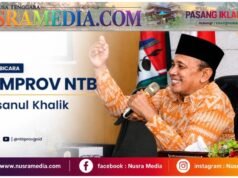 Pemprov NTB Apresiasi Dorongan Fraksi Golkar untuk Evaluasi Program Perangkat Daerah