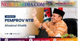 Pemprov NTB Apresiasi Dorongan Fraksi Golkar untuk Evaluasi Program Perangkat Daerah