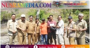 Hadir di Tengah Musibah, Wabup Sumbawa Dorong Percepatan Pemulihan Korban Kebakaran