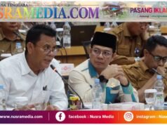 Desak Pemerataan Listrik, Bupati Sumbawa Perjuangkan Akses Listrik hingga Pelosok Desa