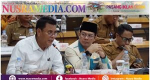 Desak Pemerataan Listrik, Bupati Sumbawa Perjuangkan Akses Listrik hingga Pelosok Desa