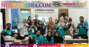 Kadis Kominfotiksandi Sumbawa : Internet Telah Jangkau Seluruh Desa, UMKM Terus Dibekali Literasi Digital