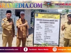 Desa Berdaya Iqbal-Dinda : Dari Bantuan Menuju Kemandirian, Peternakan Produktif Jadi Penggerak Ekonomi Desa