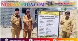 Desa Berdaya Iqbal-Dinda : Dari Bantuan Menuju Kemandirian, Peternakan Produktif Jadi Penggerak Ekonomi Desa